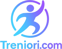 Лого на treniori